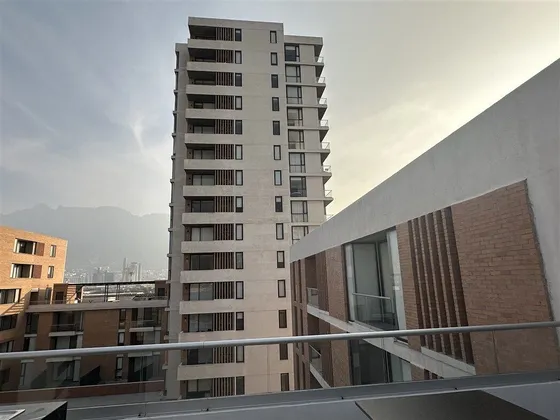 Departamento En Renta En Distrito Domo
