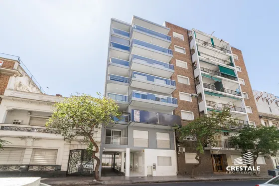 Edificio - Parque España