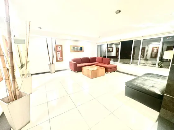 Departamento En  Barrio Bombal