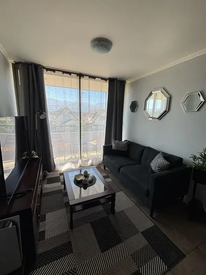 Venta Departamento En La Cruz 3d 2b Puerta De Alcala