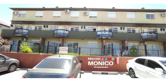 Venta Depto 2 Amb En Paso Del Rey Barrio Hogar Obrero
