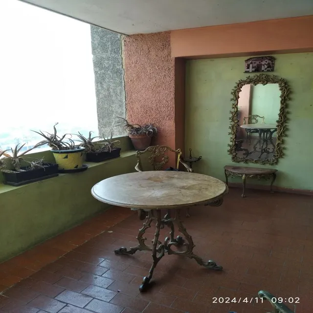Alquiler De Una Habitación Conjunto Residencial Valles De Aragua, Urb. El Centro, Maracay.