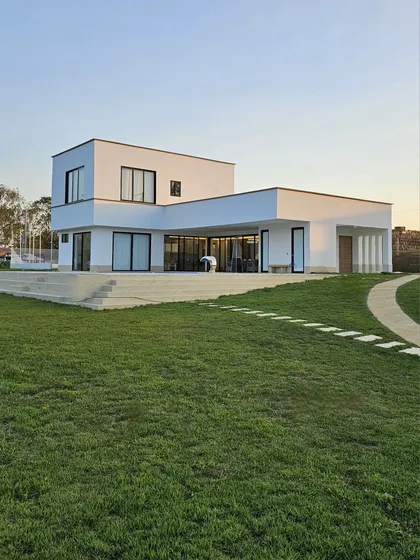 Casa Campestre En La Mesa De Los Santos, Condominio Pueblito Acuarela 2