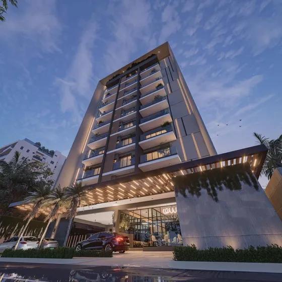 Apartamentos En Evaristo Morales Para Inversión