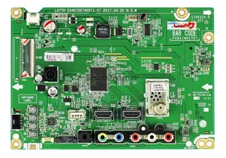 Tarjeta hdmi para tv lg hotsell