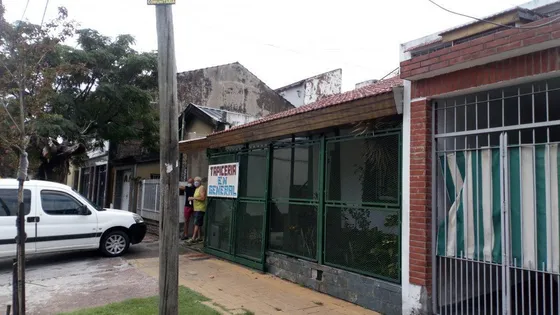 Oficina Sobre Av Santa Fe