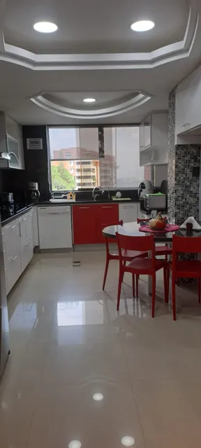 Apartamento En La Tahona