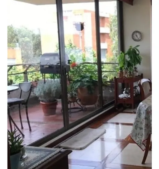 Se  Arrienda  Apto Con Magnifica Vista Al Occ. Bosque Medina -11-