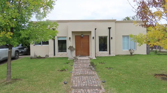 Casa Venta Barrio Santa Isabel 2 - Ingeniero Maschwitz