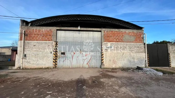 Depósito En Venta Merlo, Libertad