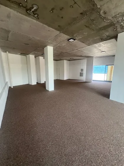 Local Comercial Para Habilitar En Santiago Centro