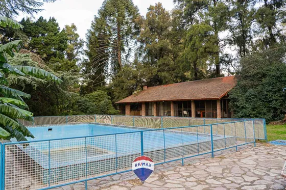 Venta Terreno Ideal Emprendimiento Casa Quinta