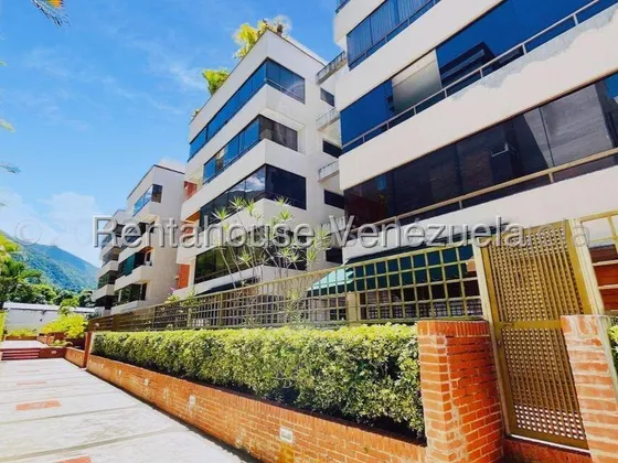 Tu Apartamento En Alquiler En La Castellana 25-12943 Bb