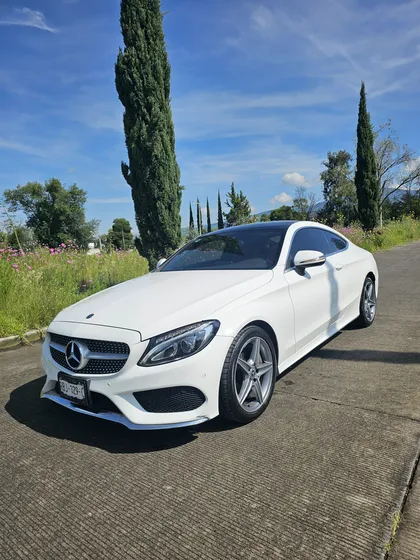 Mercedes-benz Clase Cla 2.0 250 Cgi Sport At