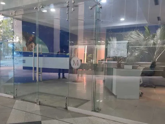 El Rosal Centro Galipan, Alquiler De Local/oficina  En Pb