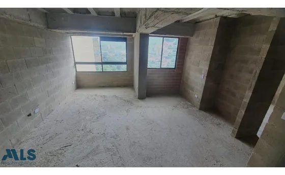 Apartamento En Obra Gris En Sabaneta(mls#247945)