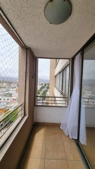 Vive En Un Departamento Con Una Increíble Vista 
