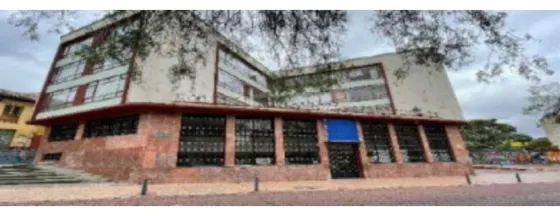 Local En Venta, Sector La Candelaria