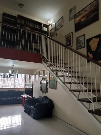 Penthouse Exclusivo Con Terraza De 180° Macaracuay Caracas