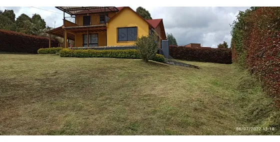 Venta Finca En Medellin, Corregimiento San Felix