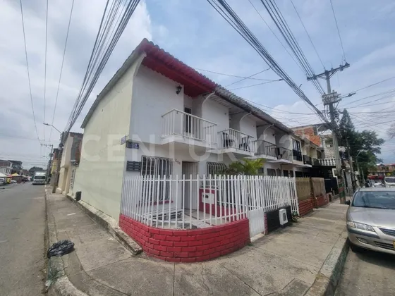 Casa En Venta Brisas De Los Álamos