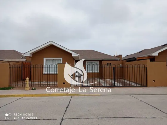 San Joaquin Barrio Las Torcazas A Pasos De Jumbo Ulrriksen 