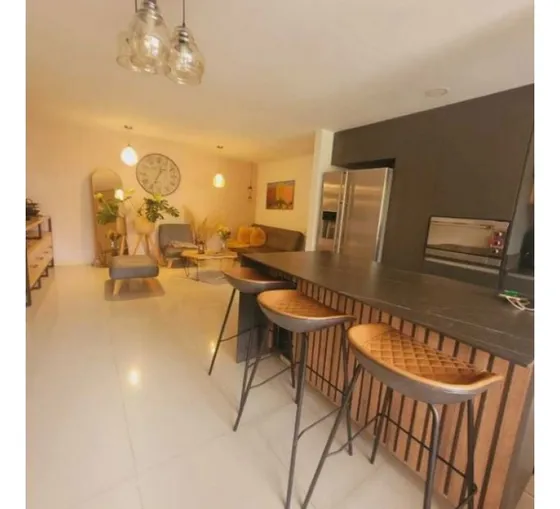 Apartamento En Venta En Sabaneta Con Terraza