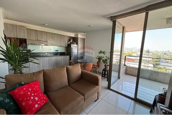 Venta 2d, 2b, 50m2, Portugal, Santiago.