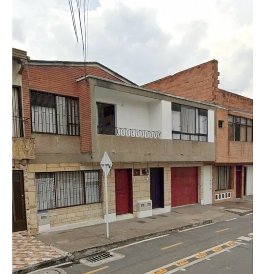 Venta Casa Sector Laureles Estadio
