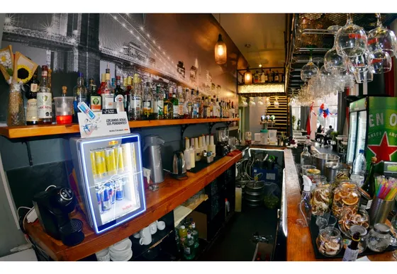 Derecho De Llaves Pub-restoran Providencia