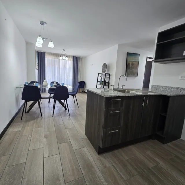 Venta Apartamentos En Avenida Petapa Zona 12
