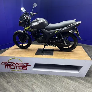 Yamaha szr new model 2021 sale
