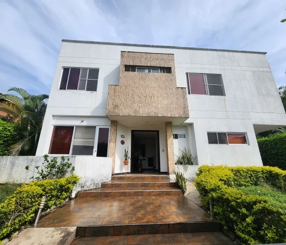 Vende Casa En Alfaguara Jamundí