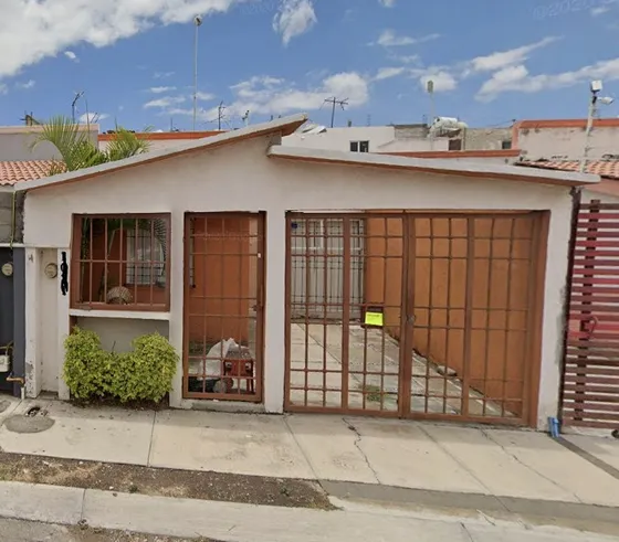 Casa En Venta En Parque Cimataro Queretaro Oportunidad De Inversion Dc