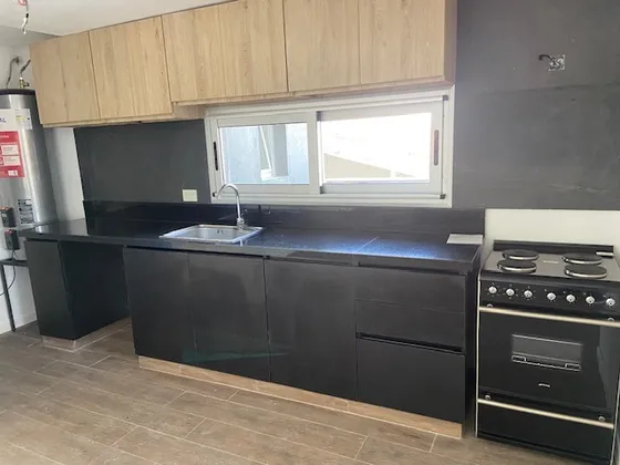 Venta Departamento Tres Dormitorios Casi A Estrenar! Con Renta