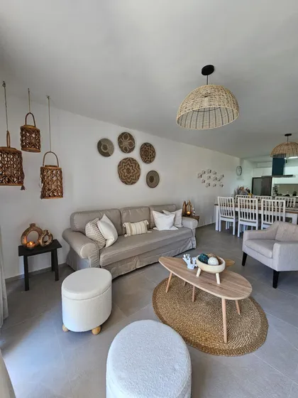 Renta Apartamento  De Lujo   En Playa Nueva Romana
