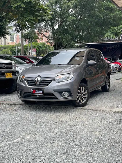 Renault Sandero 1.6 Zen