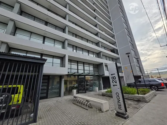 Departamento En Venta De 2 Dormitorios En Concepción
