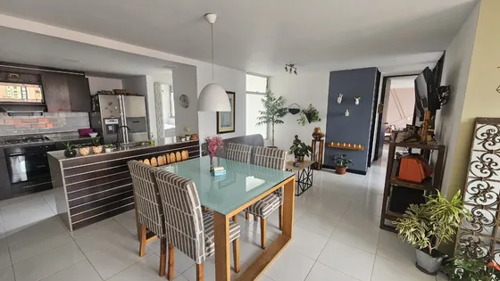 Venta De Apartamento En La Loma Del Indio Parte Baja, Las Palmas