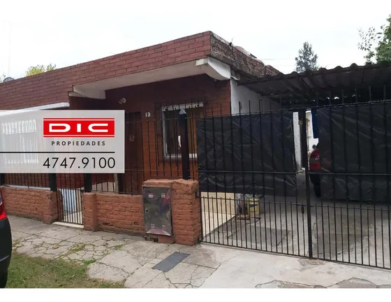 Casa 5 Ambientes  En Venta Victoria