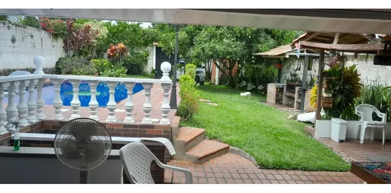 Venta Finca Campestre Tres Puertas Manizales | Casa De Lujo