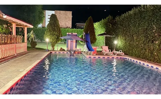 Casa Campestre En Venta San Jerónimo