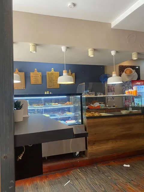 Traspaso Cafetería Restaurante En Zona Colonial 