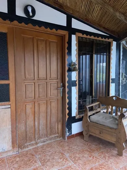 Casa En Venta Colonia Tovar