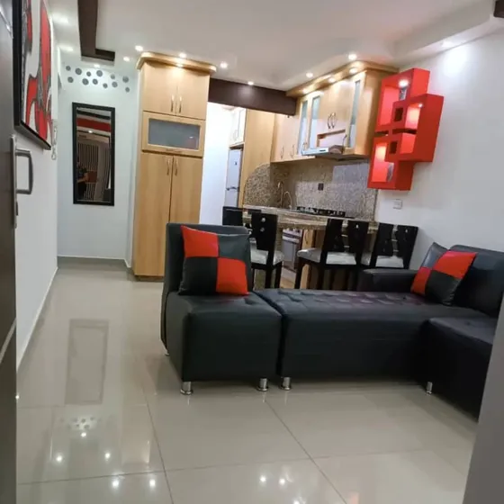 Se Alquila Apartamento  En Terraza De San Diego Yd