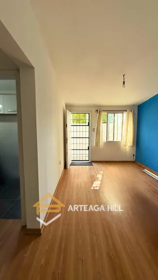 Alquiler | Oportunidad! | Apartamento Reciclado Con 2 Dormitorios, 2 Patios Y Acceso A Azotea Transitable - Sin Gastos Comunes