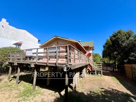 Encantadora Cabaña En Venta En Maitencillo