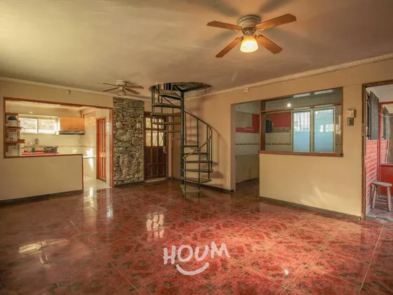 Casa Arturo Prat Id: 152051