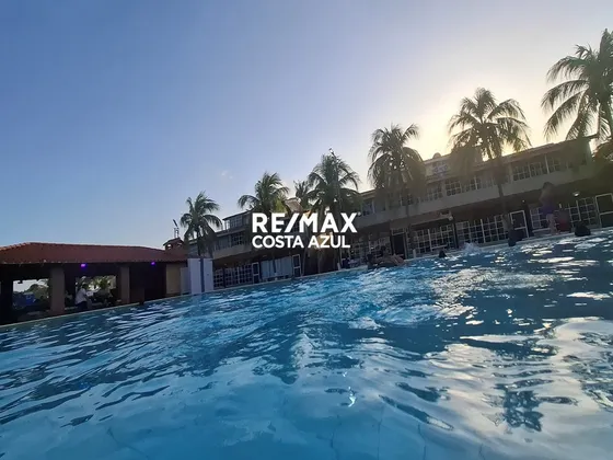 Remax Vende Apartamento Planta Baja En Cuidad Flamingo, Chichiriviche