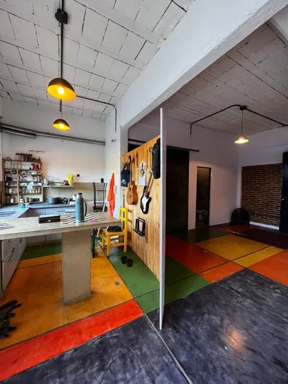 Ph Tipo Loft En Venta En La Plata Tolosa